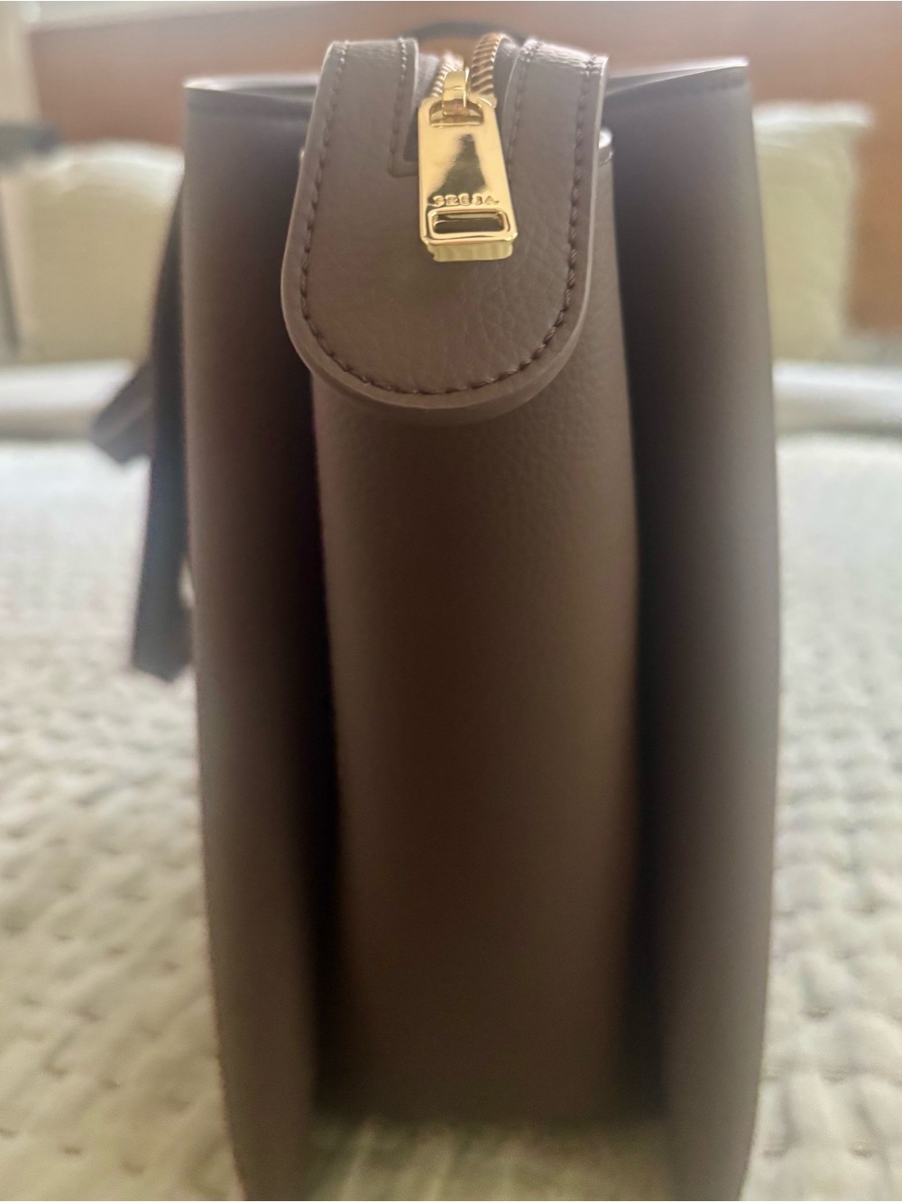 Paloma Tote for Fall! - Picture 10 of 15